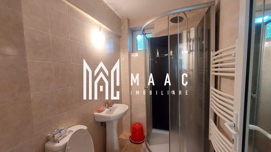 Garsoniera | 28MPU | Parter Inalt | Boxa | Calea Poplacii - Poză 4