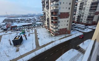 Apartament 2 camere, decomandat, mutare rapida, bloc nou, Metalurgiei - Poză 19