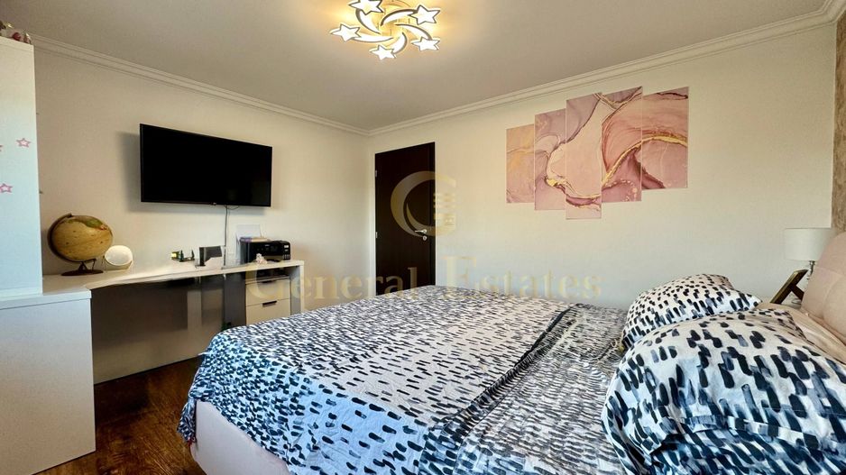 Vânzare Casa în 2 Nivele – Miroslava, Iași - Poză 12