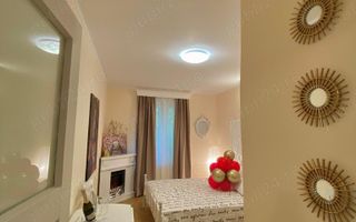inchiriere apartament 2 camere Floreasca A31 - Poză 12