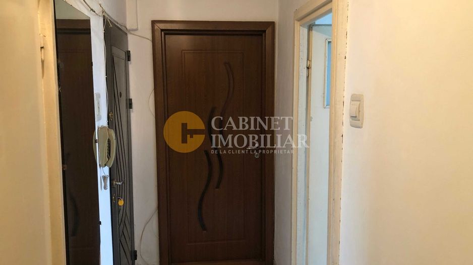 Podu Ros - 3 camere - Bloc fara risc - Mobilat/Utilat - Poză 6