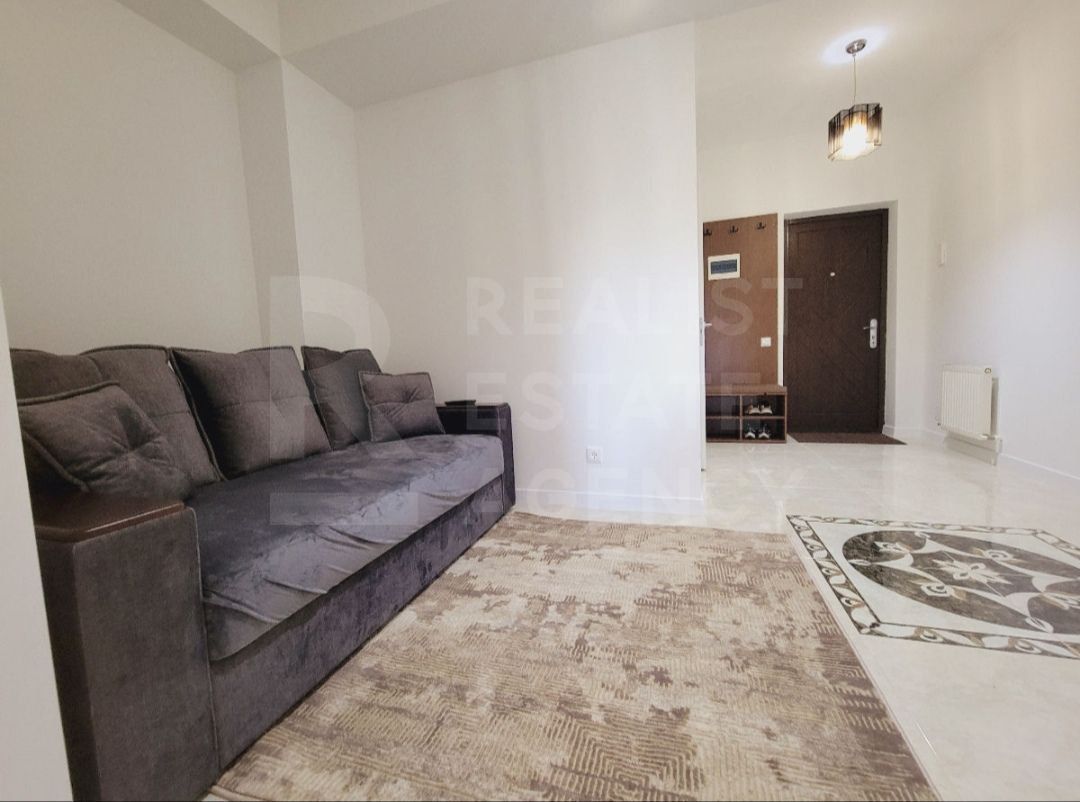 Chirie, apartament, 2 camere, str. Bucuriei, Buiucani - Poză 2