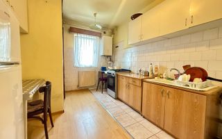 3 camere, decomandat, zona Kaufland Mănăștur! - Poză 8