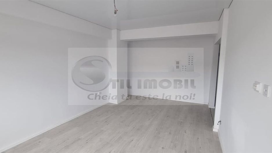 Apartament o camera Bucium - Pret promotional plata cash. - Poză 1