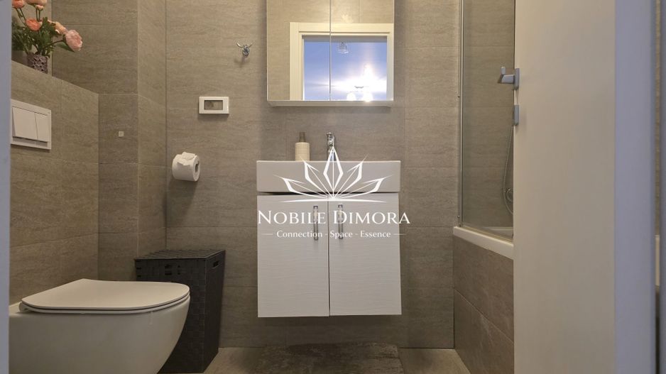 Apartament modern cu 2 camere langa VOX - Calea Torontalului - Poză 7