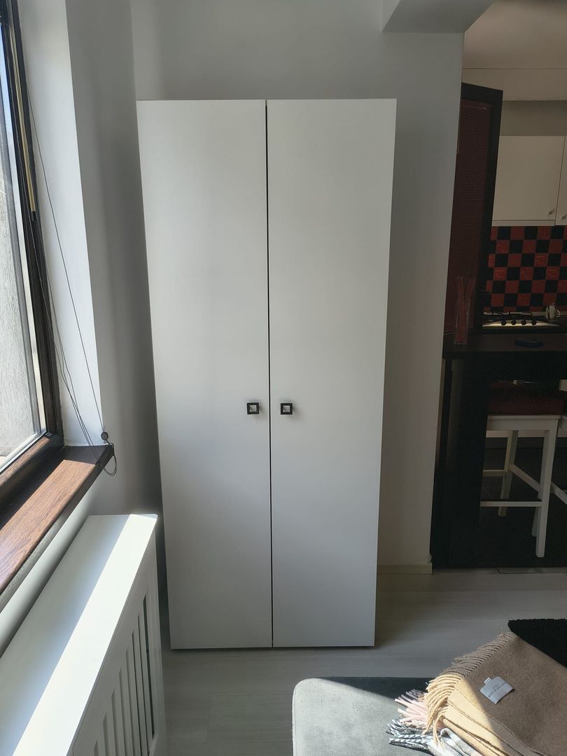Garsoniera Berceni - Leonida - loc parcare, centrala proprie! - Poză 7