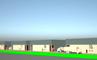 Oportunitate de pret | Depozitare 550mp | 2 unitati pret promotional - Poză 3