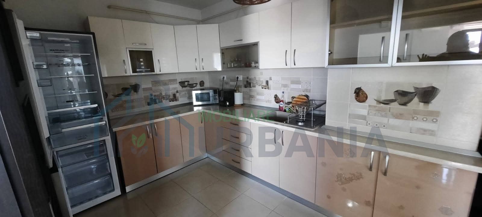 Apartament 3 camere, 94 mp, etaj 5/5 – Complex Rezidențial Brown Luxury, Valea Lupului - Poză 7
