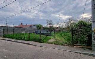 URGENT!, zona linistita, certificat de urbanism depus, NEGOCIABIL - Poză 1