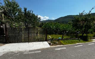 CASA 3 CAMERE, TEREN 1069 MP, COMUNA STOENESTI, ARGES - Poză 40