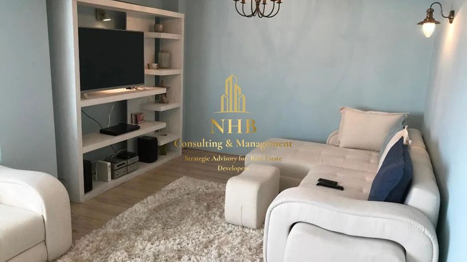 Apartament 3 camere | Piata Roamana - Poză 1