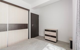 3 camere Tineretului Militari Residence - Poză 9