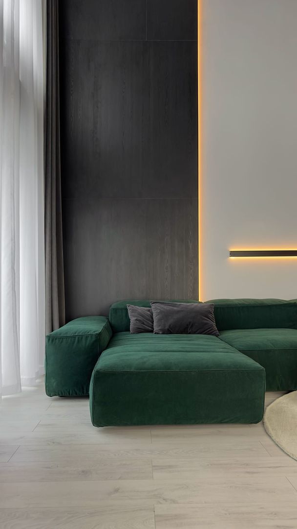 Duplex exclusivist Belvedere Residence Floreasca - Poză 3