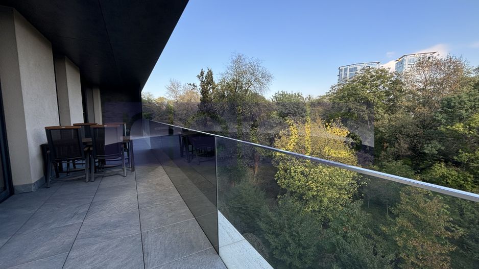 APARTAMENT 3 CAMERE | TERASA 55MP | FLOREASCA - Poză 10