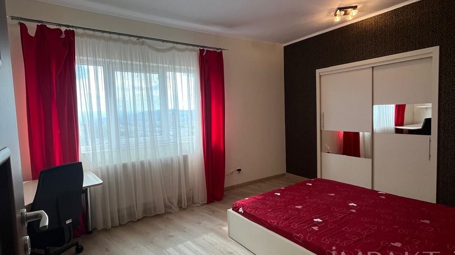 Apartament cu 2 camere de vanzare in cartierul Zorilor! - Poză 3