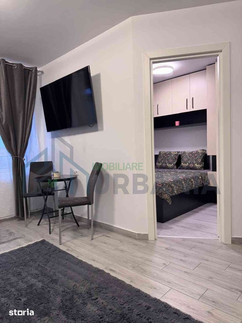 Apartament cu 2 camere de închiriat în Contemporan Homes, Păcurari - Poză 5
