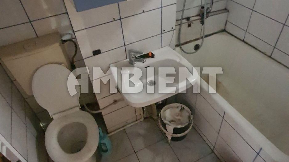 Apartament 3 camere, etaj 4, zona Racoviță; - Poză 6