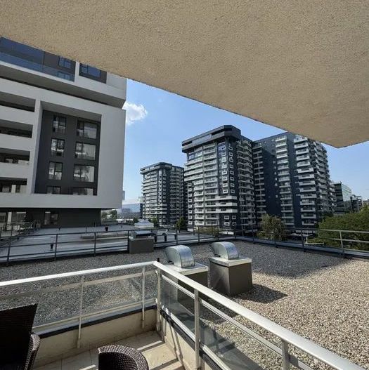 Spre chirie apartament 2 camere – Belvedere Residence, Pipera - Poză 8