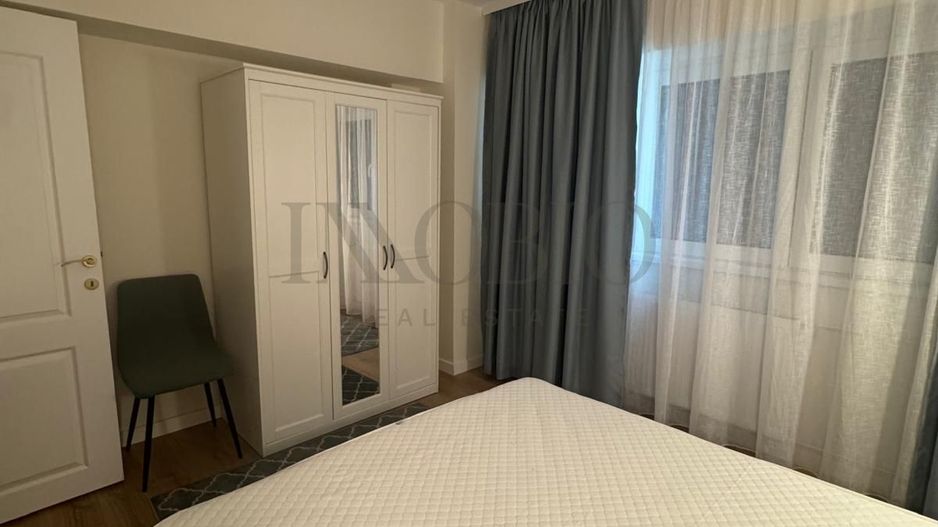 Apartament 2 camere renovat | Modern | Boiler | Stefan Cel Mare - Poză 2
