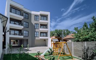 Apartament nou cu 2 camere in bloc "Verde" Zona Centrala - Poză 15