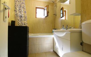 Apartament cu 3 camere decomandat Zorilor zona Spital de Recuperare! - Poză 9