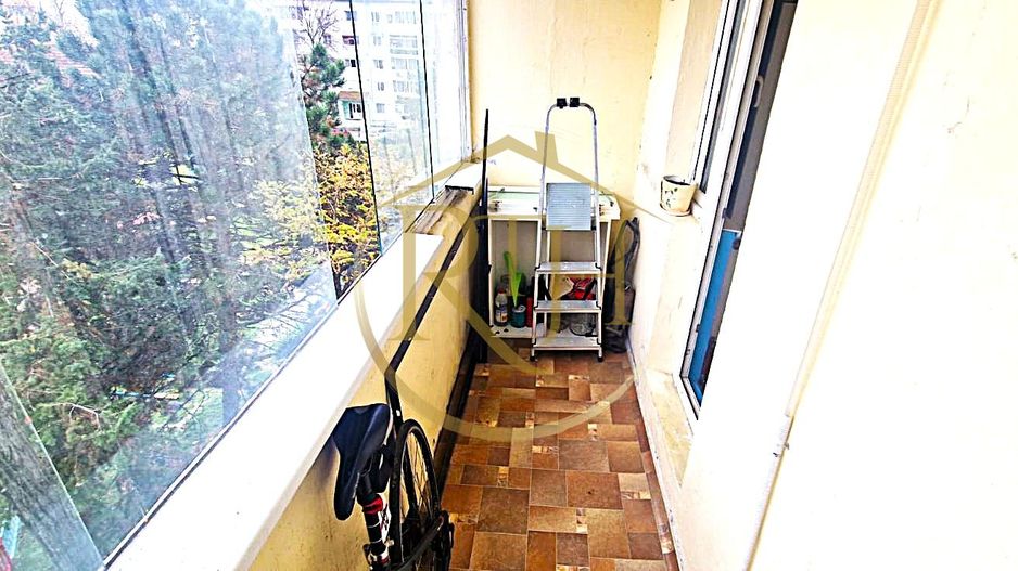 Vand apartament cu 4 camere in zona spitalul judetean,comision ,,0'' - Poză 21