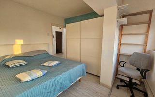 Apartament 2 camere de închiriat, CUG, 36 mp, etaj 7/8 - Poză 4