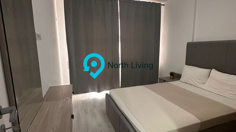 2 Camere | Parcare Inclusa | Mutare Rapida | Popesti - Leordeni - Poză 5