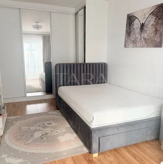 Apartament modern cu 2 camere în Bună Ziua, Cluj-Napoca. - Poză 5