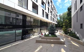 2 camere | Apartament inchiriat | Vedere libera | VIDEO - Poză 1