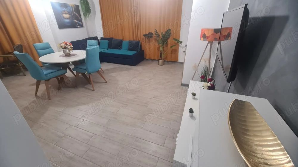 Apartament 2 camere XL de lux – ALEZZI Beach Resort - Poză 7