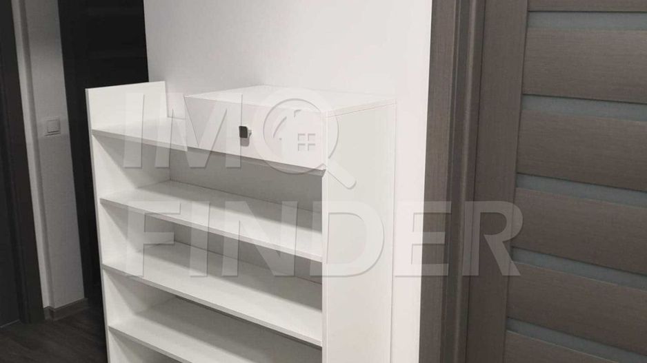 Vanzare apartament finisat, 3 camere Zorilor, zona G Dima - Poză 2