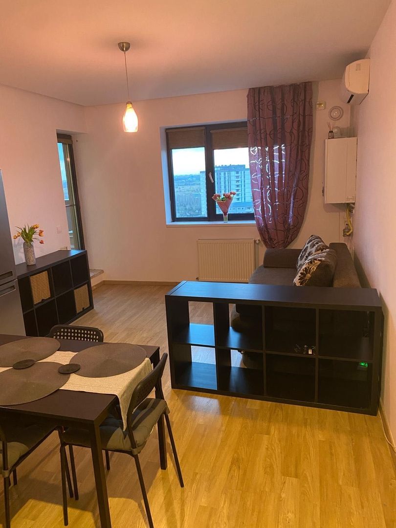 Apartament Tineretului/The Park - Poză 4