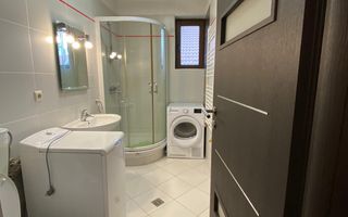 APARTAMENT COCHET DE 2 CAMERE LA INCHIRIERE IN ZONA LACULUI STRAULESTI - Poză 6