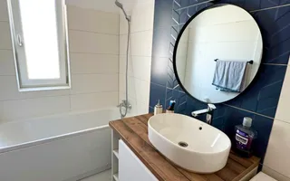 Duplex modern cu 4 camere | Giroc | Daf - Poză 11