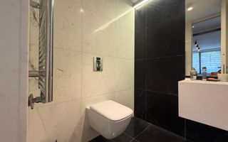 Apartament unic Primăverii - Piața Charles De Gaulle - Poză 8