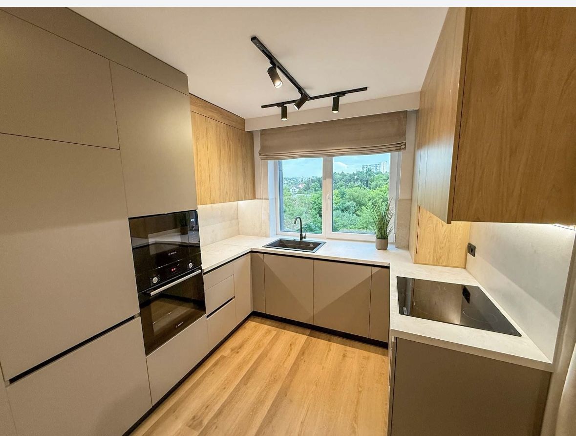 2 Camere | Ultrafinisat | Gheorgheni | - Poză 3