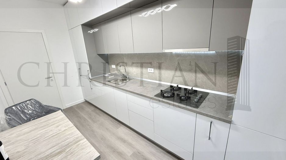 Apartament 2 camere 65 mp Exigent Plaza Residence - Faza 5 Lujerului Politehnica - Poză 3