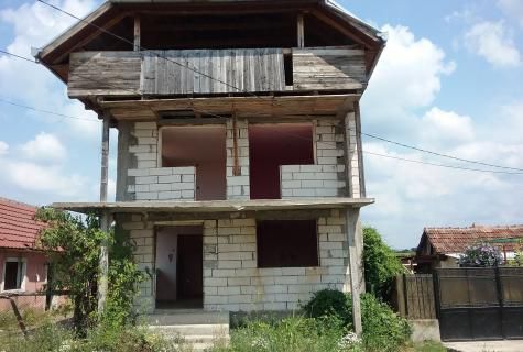casa si teren Tagadau Arad - Poză 7