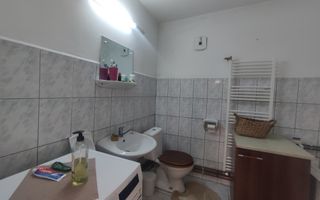 Casa in Chinteni cu teren generos | 80 mp - Poză 10