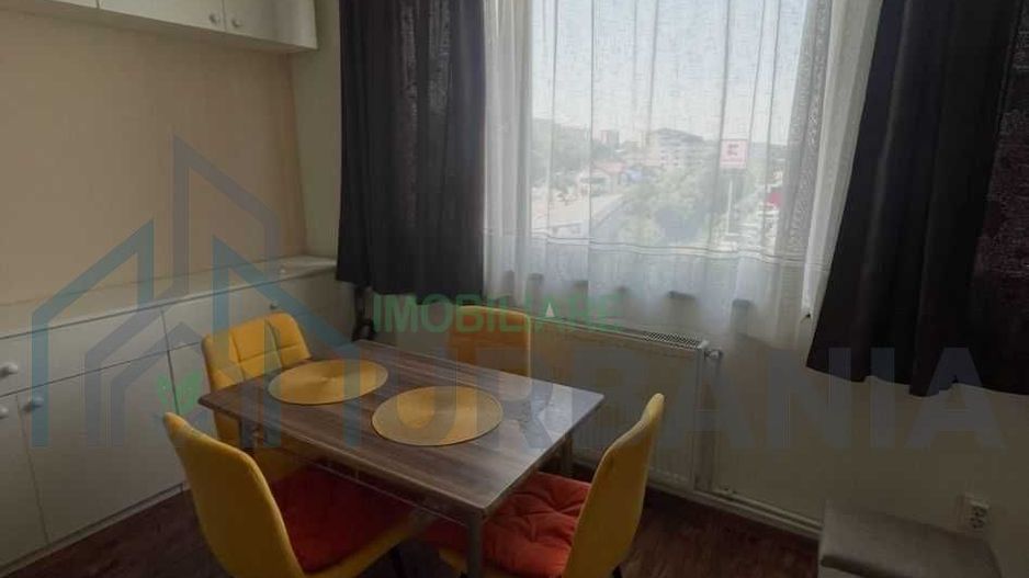 Garsonieră modernă de 27 mp, Tătărași, zona Doi Băieți Ciurchi, Iași - Poză 4