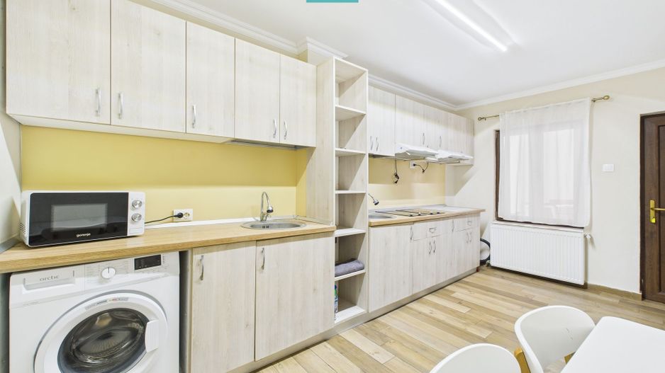 Business complet funcțional, zona Aradul Nou - Poză 33