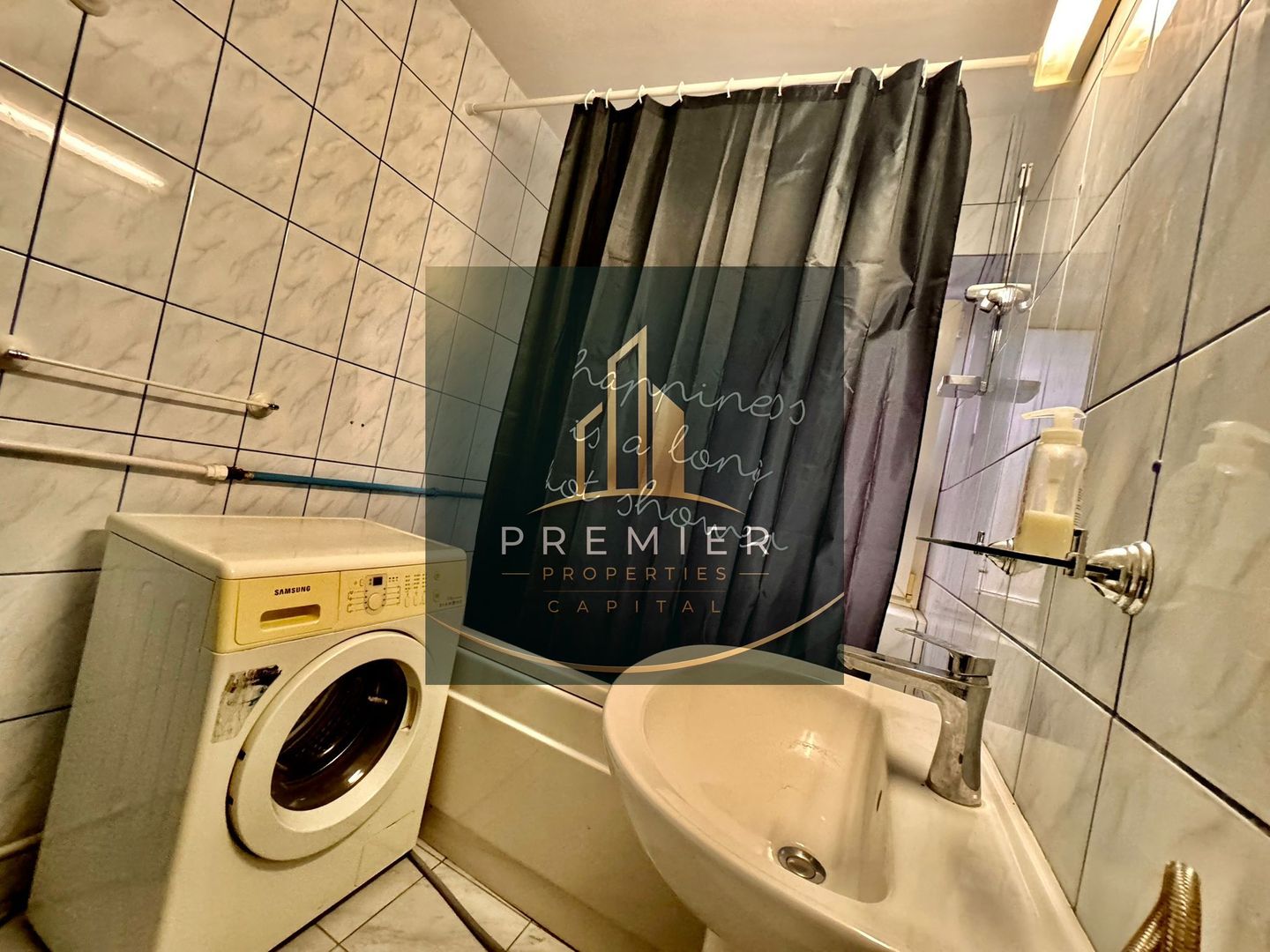 Apartament 2 camere de inchiriat Cotroceni zona linistita ideal rezidential - Poză 11