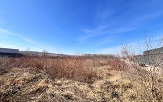 Vanzare I tTerenIntravilan I Suceava/Itcani I 18650 Mp I 89Euro/Mp - Poză 2