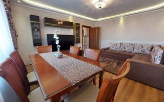 Apartament 3 Camere | Sebastian – 13 Septembrie | 80 mp - Poză 3