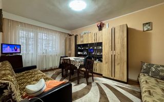 Apartament 2 camere, etaj 2 zona Clăbucet! - Poză 1