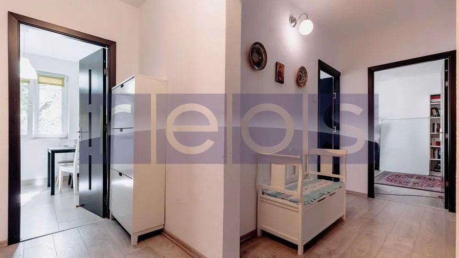 VANZARE APARTAMENT 2 CAMERE | COMPLET RENOVAT | IOR - PARKLAKE - Poză 3