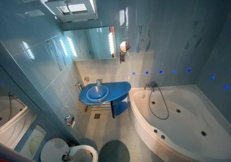 De Inchiriat Apartament 2 camere Unirii-Budapesta - Poză 9