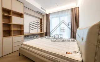CORTINA 126 | Apartament exclusivist | Terasa 26 mp | View liber | ULTRA LUX - Poză 12