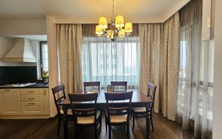 Apartament 2 Camere Pipera Scoala Americana Greenvista - Poză 1